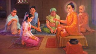 Đức Phật chỉ ra những việc làm giúp hóa giải tội lỗi, xua tan nghiệp chướng mà ai cũng làm được