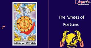 Lá bài The Wheel of Fortune là gì? Diễn giải đầy đủ từ A - Z ý nghĩa của The Wheel of Fortune