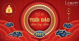 Tử vi tuổi Dậu 2023: Gặp năm Xung tuổi, tài lộc khó tránh tổn hao