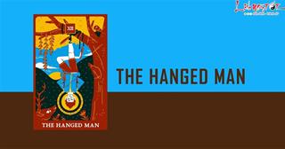 Lý giải lá bài The Hanged Man trong Tarot, ý nghĩa thực sự của lá bài bí ẩn này là gì?
