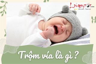 Trộm vía là gì? Vì sao luôn phải kèm từ trộm vía khi muốn khen người khác?