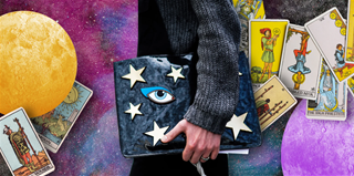 Lá bài tarot của 12 cung hoàng đạo và thông điệp may mắn nó gửi đến bạn