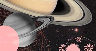 Sau đợt bị sao Thủy nghịch hành, cùng xem sao Mộc sẽ bù đắp cho 12 chòm sao may mắn nào tháng 6 này nhé!