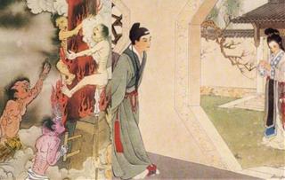 Thủ dâm có phải tà dâm? Cẩn thận kẻo hiểu sai thì công đức đổ sông đổ bể!