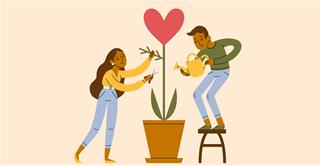 Lời khuyên tình cảm cho 12 chòm sao để nửa cuối năm 2022 thật ý nghĩa, hạnh phúc luôn đong đầy mỗi ngày