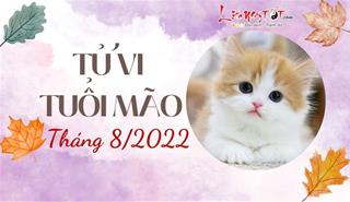 Tử vi tháng 8/2022 tuổi Mão âm lịch: Tâm tính kiêu ngạo, dễ vướng rắc rối