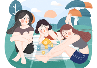 Nửa cuối năm 2022 có 5 chòm sao này nên sống độc thân, thà Ế còn hơn yêu SAI người