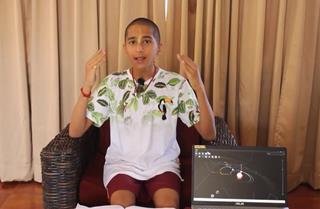 Thần đồng tiên tri Ấn Độ cảnh báo điều sẽ xảy ra ngày 16/7