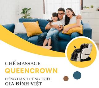 Người mệnh Kim nên mua ghế massage màu gì hợp phong thủy?