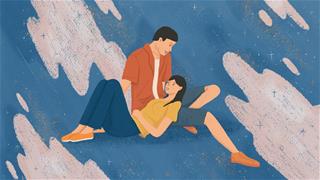 Tử vi hôm nay: Top 3 con giáp hạnh phúc nhất ngày THẤT TỊCH