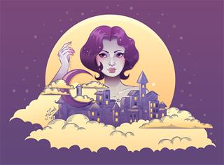 Món quà tháng 8/2022 từ vũ trụ mang lại cho 12 cung hoàng đạo, cùng xem ai nhiều quà nhất nhé!