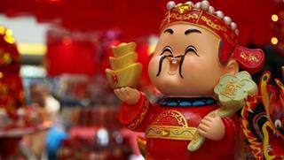 Mặc kệ tháng 7 cô hồn! Đúng mùng 1 âm 4 con giáp này được thần TÀI ban LỘC, lấy vía HÊN cho cả tháng!