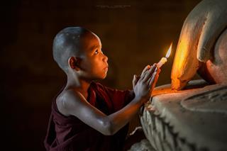 Phật dạy: Khi gặp chuyện bất trắc thì nên làm 4 điều sau, phước lành không mời mà đến!
