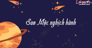 Sao Mộc nghịch hành lần 2 năm 2022: Đâu phải cứ nghịch hành là 12 cung hoàng đạo gặp XUI!