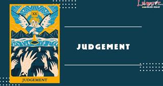 Lá bài Judgment là gì? Tại sao khi bốc được lá này chúng ta lại hoang mang?
