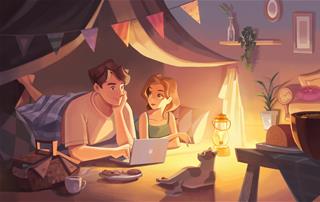 Tử vi thứ 6 ngày 8/7/2022 của 12 cung hoàng đạo: Bảo Bình hay lo, Kim Ngưu hơi cáu