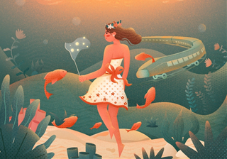 Tử vi thứ 2 ngày 15/8/2022 của 12 cung hoàng đạo: Sư Tử cáu kỉnh, Bảo Bình vui vẻ