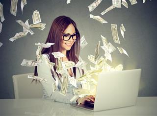 Hiểu được định luật kiếm tiền này bạn đã nắm chắc 50% cơ hội giàu có