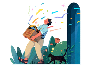 7 đặc điểm chỉ xuất hiện ở người phi thường, khó khăn nào cũng chẳng sợ!