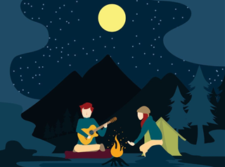 Chúc mừng 4 cung hoàng đạo có vận tình cảm siêu may mắn ở tuần mới 22 - 28/8/2022