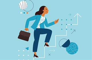 Cơ hội thăng tiến của 12 cung hoàng đạo cuối năm 2022: Ai nhảy bước cao nhất?