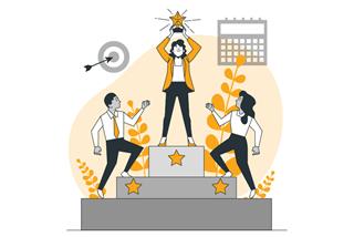 Ghen tị với 5 cung hoàng đạo có đường sự nghiệp TỐT nhất mùa Thu 2022