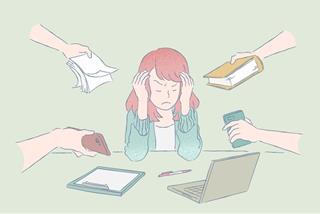 Top 5 cung hoàng đạo gặp nhiều khó khăn nhất tháng 9/2022, thở thôi cũng MỆT