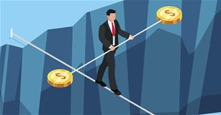 Top 4 cung hoàng đạo gặp khó khăn về tiền bạc năm 2023: Hãy quyết tâm tìm ra cơ hội cho mình