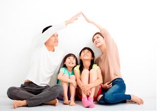 Ngưỡng mộ 5 con giáp có đường CON CÁI tốt, đúng là cha mẹ hiền lành để ĐỨC cho con!