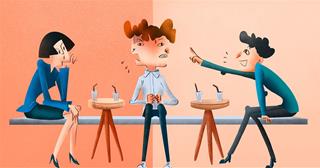 Bật mí kiểu người khiến 12 cung hoàng đạo GHÉT nhất trên đời, mãi mãi không đội trời chung!