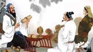 Cổ nhân dạy thứ không được sờ: Vô tình chạm cũng gây ra oán hận