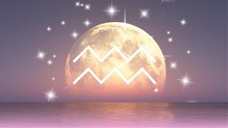 Trăng tròn ở cung Bảo Bình tháng 8/2022: Cuộc sống mới của 12 cung hoàng đạo và những bất ngờ lớn