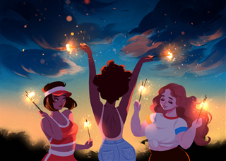 Xếp hạng sức mạnh toàn diện của 12 cung hoàng đạo: Ai chịu được "cú tát" của cuộc sống?