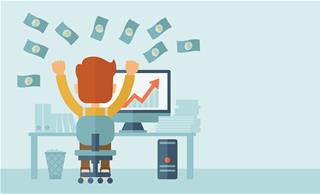 Chúc mừng 4 con giáp giỏi làm ăn, tài lộc đột phá trong tháng 9/2022