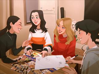 4 cung hoàng đạo thành công nhất nửa đầu năm 2023: Giỏi giang, giàu có chẳng phải lụy ai!