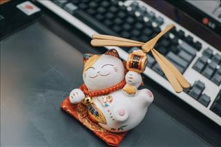 Ngày 8/2/2023: Chúc mừng 4 tuổi sau may mắn đường tiền bạc, tiền kiếm về đầy két