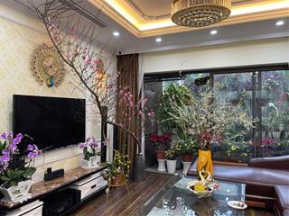 Vị trí đặt cây cảnh ngày Tết Bính Ngọ 2026 dễ hút may mắn và tài lộc nhất