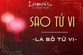 SAO TỬ VI là gì? Luận giải ý nghĩa chi tiết của đại cát tinh Tử Vi khi nằm tại 12 cung Mệnh