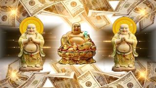 Đầu tháng 9 âm hưởng vàng SON, 4 tuổi sau được lộc Tam Đa, mở bát có tin VUI, thở phào nhẹ nhõm!