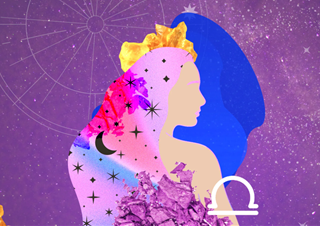 Trăng non tháng 10/2023 ở Thiên Bình kêu gọi 12 chòm sao hãy cứ làm những gì mình THÍCH!