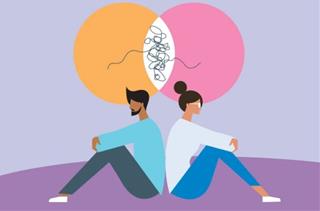 Cách nhanh nhất để 12 chòm sao phá hỏng một mối quan hệ, tình yêu tan vỡ cũng là vì thế!