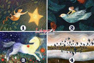 Trắc nghiệm tâm lý: THÀNH CÔNG LỚN NHẤT của bạn trong nửa cuối tháng 10/2023 là gì?