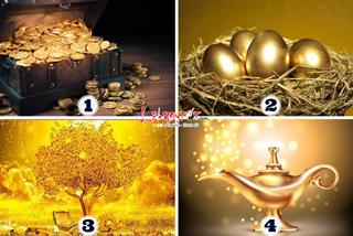 Trắc nghiệm tâm lý: Tháng 9/2023 âm lịch, TÚI TIỀN của bạn ĐẦY hay VƠI?