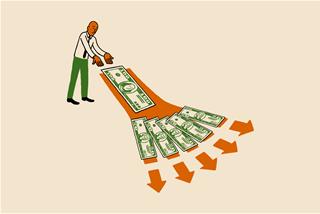 Tuần mới (16-22/10) đụng trúng núi VÀNG, 4 con giáp số ĐỎ xuôi dòng phất lên, tiền của vô biên