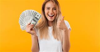 Cuối tháng 10 ăn LỘC từ Tổ Tiên, 4 con giáp có vận may bùng nổ, tăng trưởng nhanh chóng