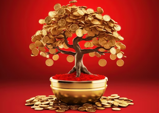 Từ giờ tới Rằm tháng 9, có 4 tuổi sau MAY mắn được thụ LỘC Cô Chín, bình an tiền tài có đủ hết!