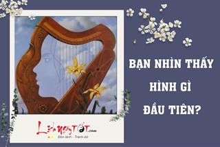 Trắc nghiệm: Bạn có thường xuyên được THIÊN THẦN giúp đỡ hay phải tự cứu lấy mình?