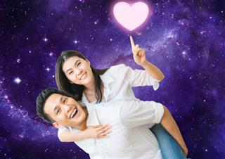 Top 4 chòm sao tận hưởng hạnh phúc ngọt ngào trong tuần mới 30/10-5/11