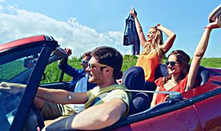 Những chòm sao được Vũ trụ ban phước, liên tục gặp may nửa đầu tháng 10