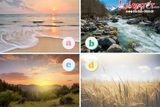 Trắc nghiệm tâm lý: Quý nhân chỉ đường dẫn lối 2 tháng cuối năm 2023 cho bạn là ai?